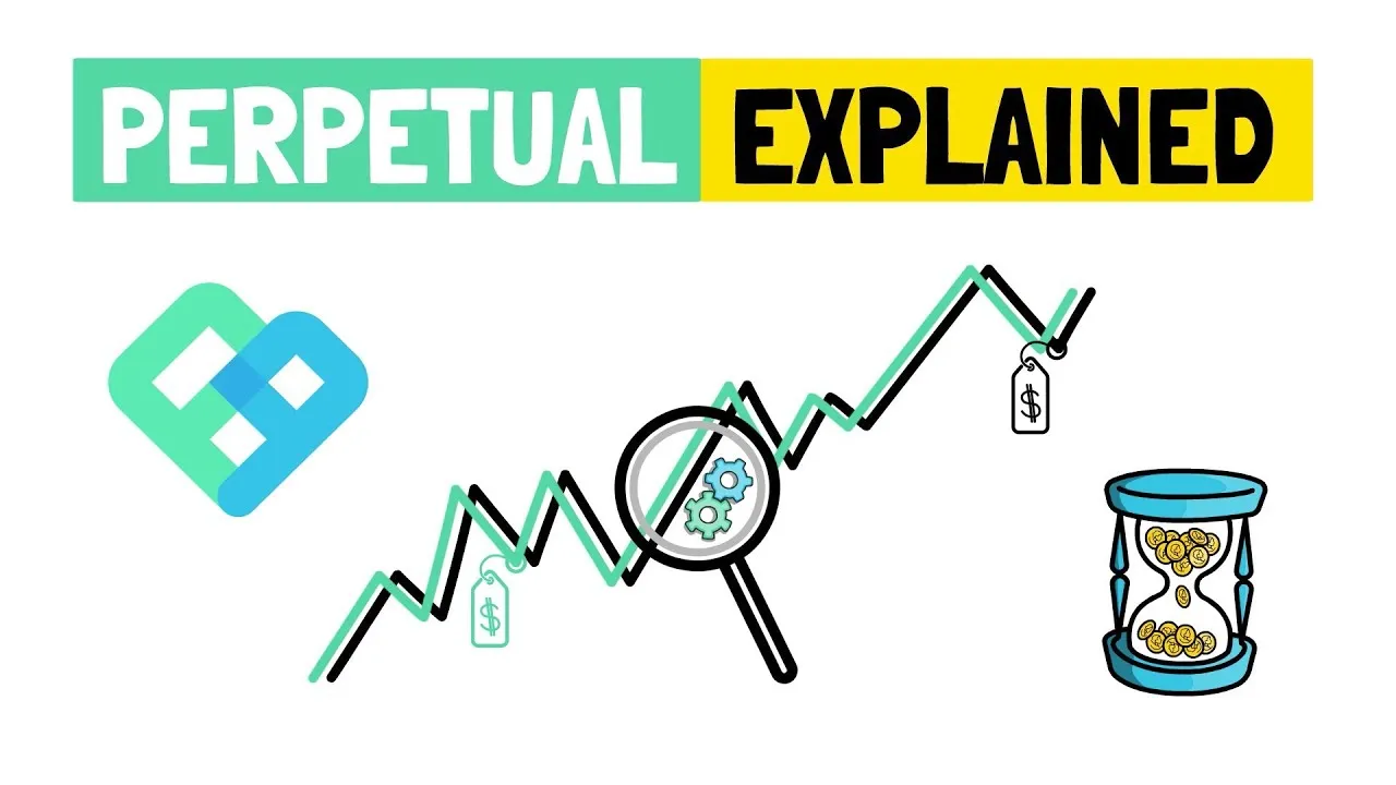 What Is Perpetual Protocol? Detailed Explanation For Beginners
