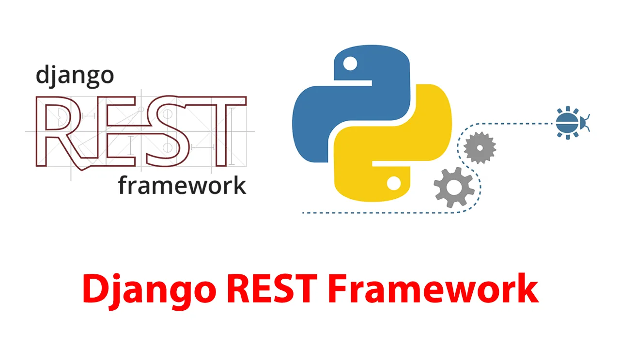 Django REST Framework: Web APIs for Django