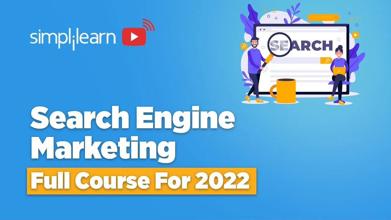 Search Engine Marketing (SEM) Tutorial for Beginners - Full Course