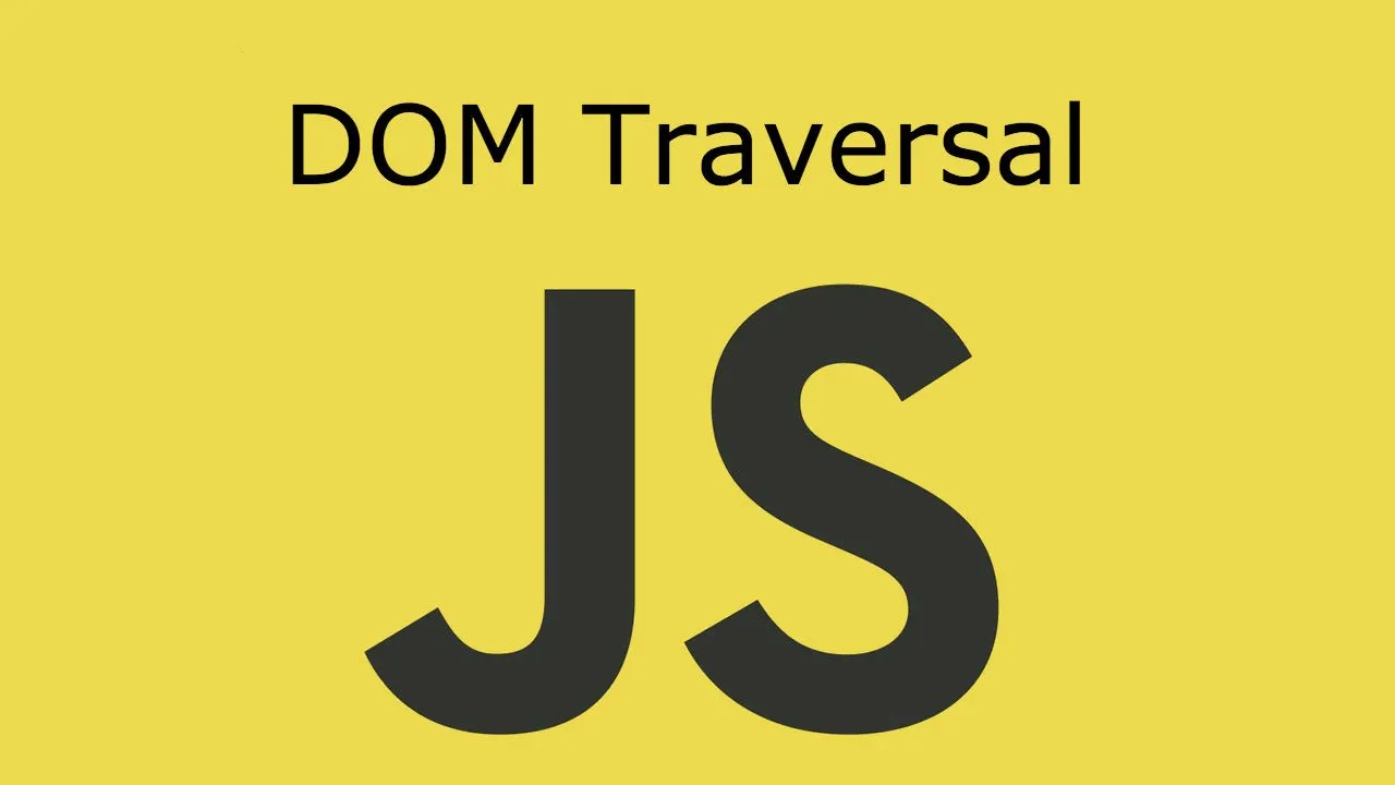 How to Trap The DOM in JavaScript