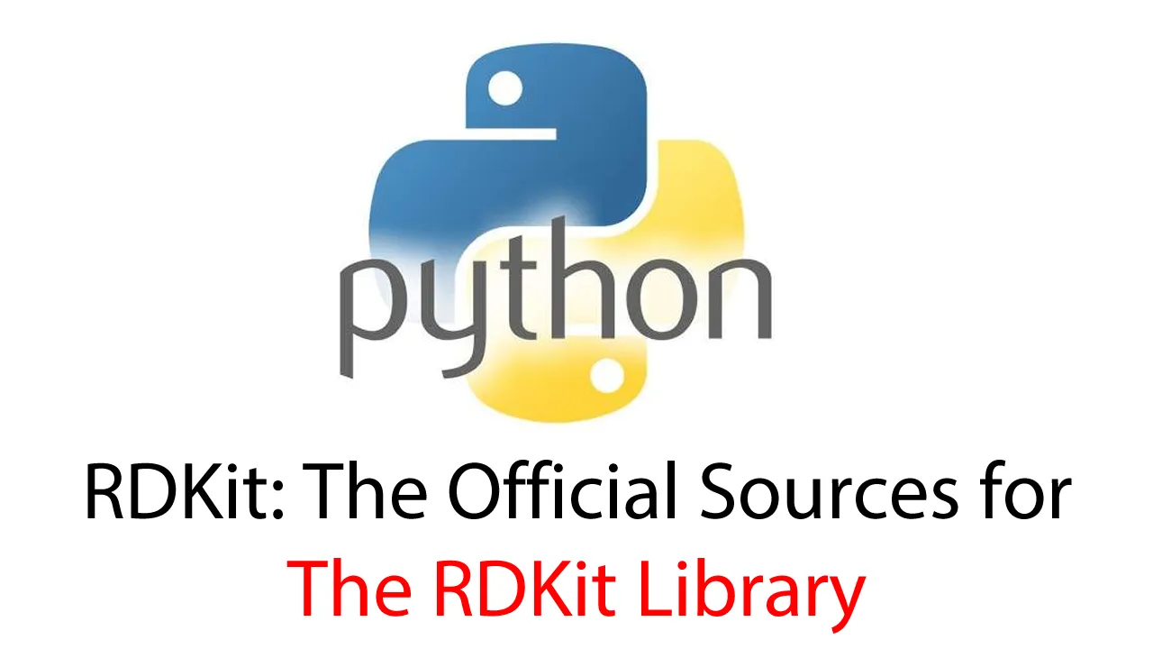 RDKit: The Official Sources for The RDKit Library