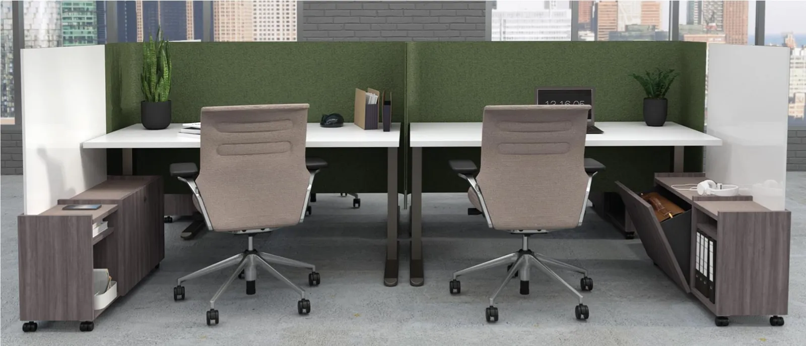 6 Best Office Chairs for Lower Back Pain!