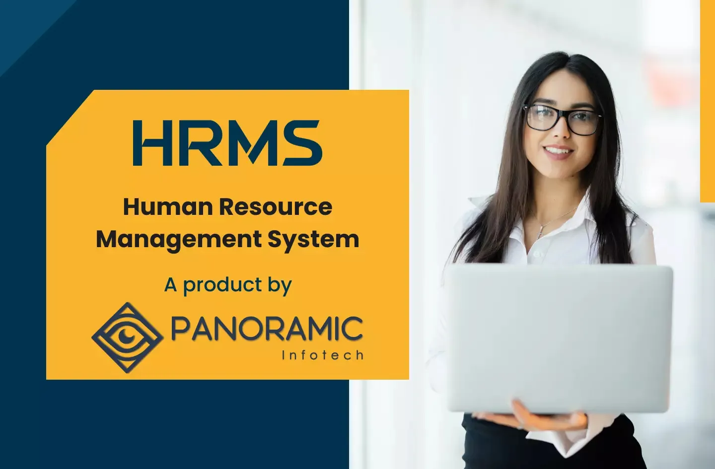 A Complete Human Resource Management System