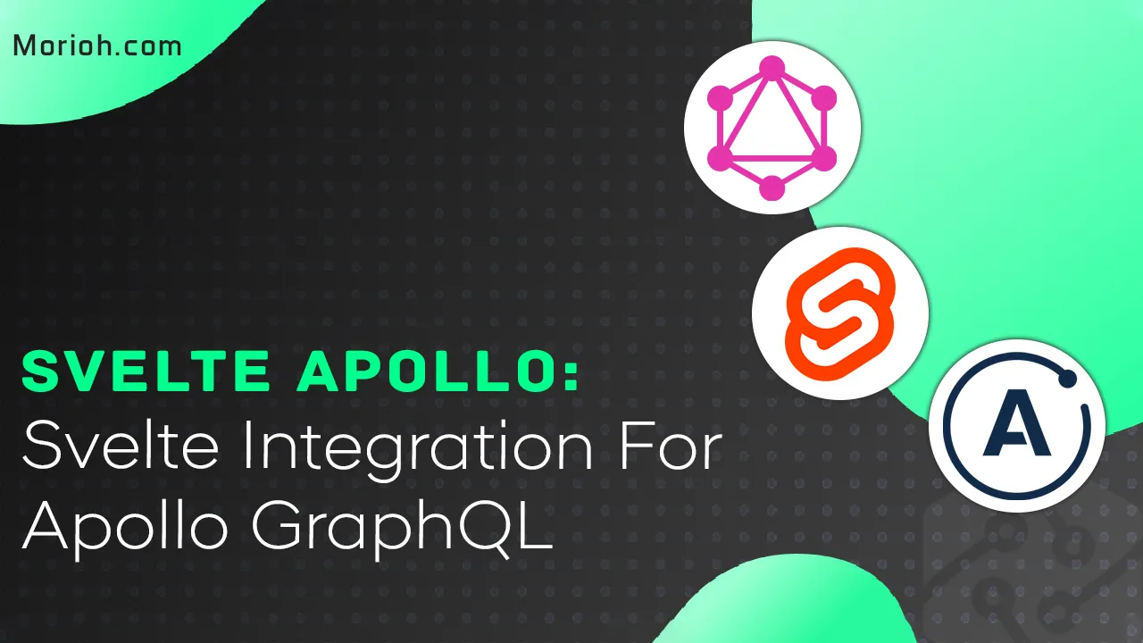 Svelte Apollo: Svelte Integration For Apollo GraphQL