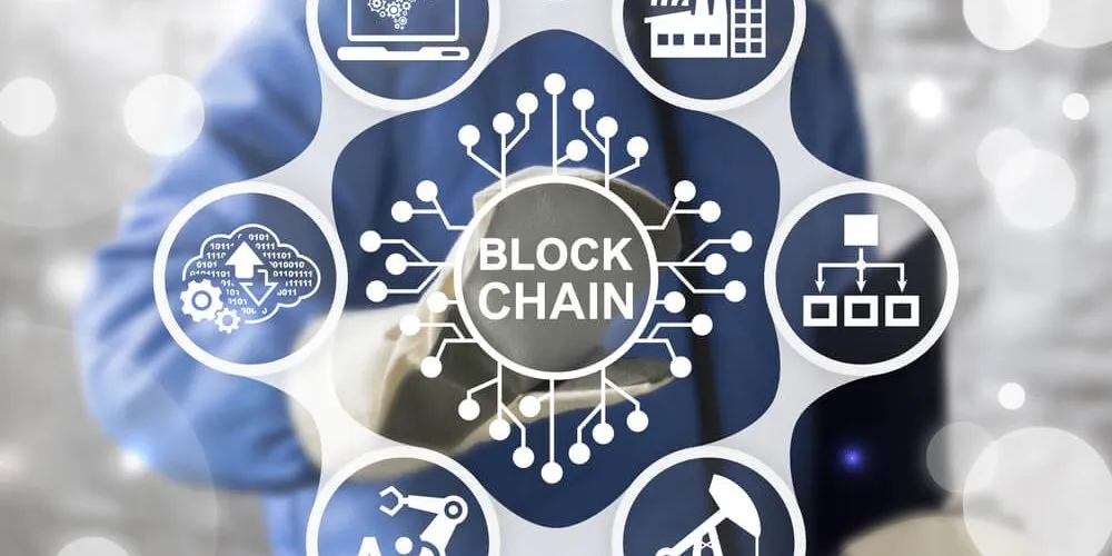 Top Blockchain Technology Business Ideas that You Should Know in 2022