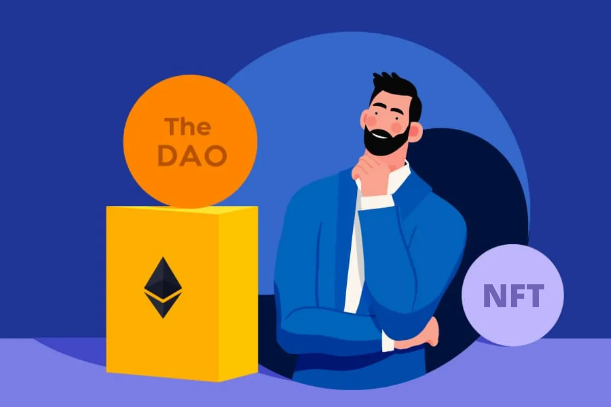DAO Enabled NFT Platform: How To Implement DAO In Your NFT Marketplace