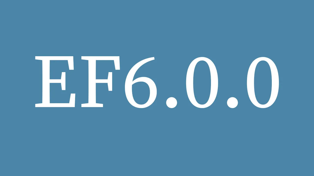 Entity Framework 6.0.0 Usando El Procedimiento Almacenado En ASP.NET