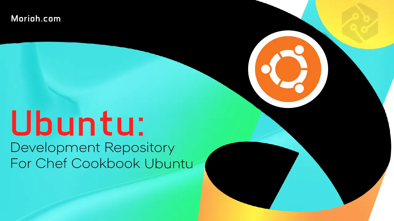 Development Repository for Chef Cookbook Ubuntu