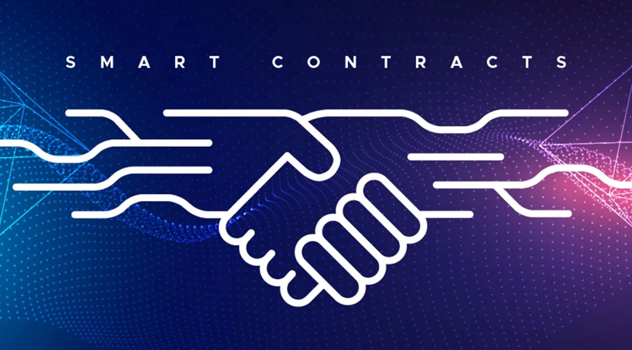 Blockchain Smart Contracts: Applications, Challenges, and Future Trend