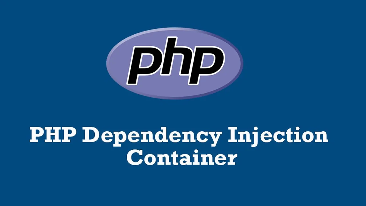Container: Small But Powerful Dependency Injection Container