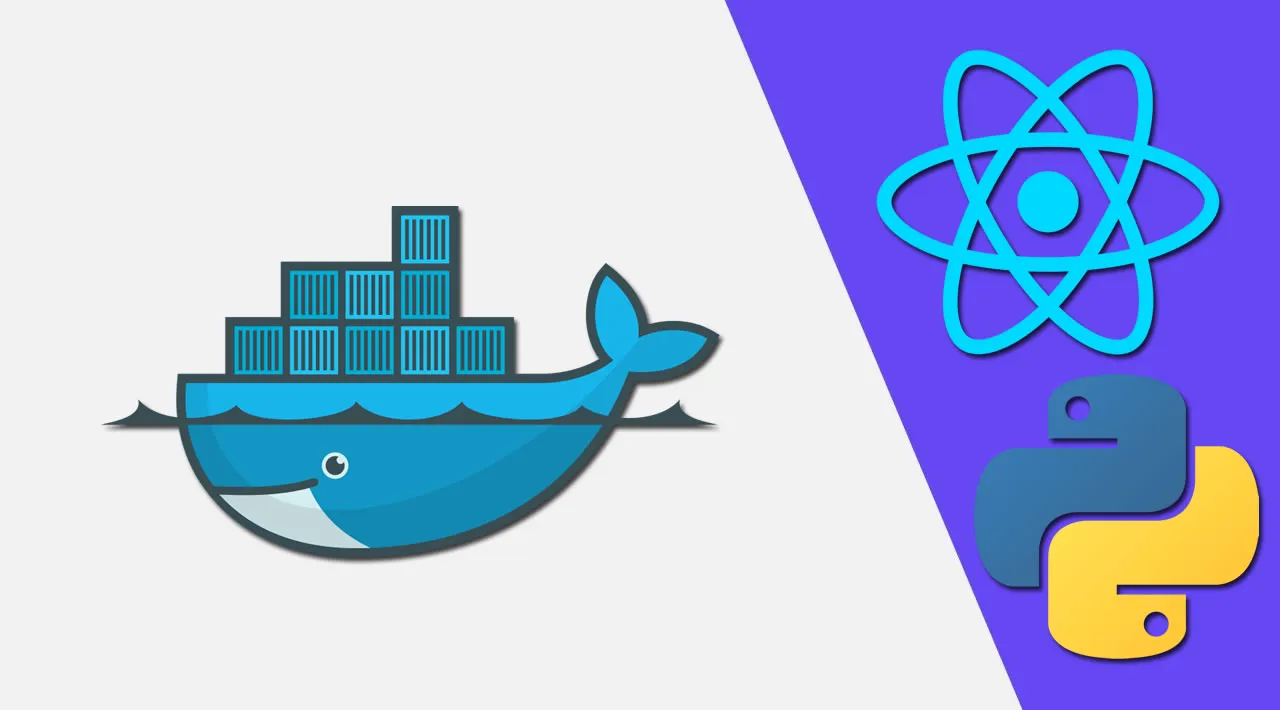 Building Full Stack Applications with Python and React