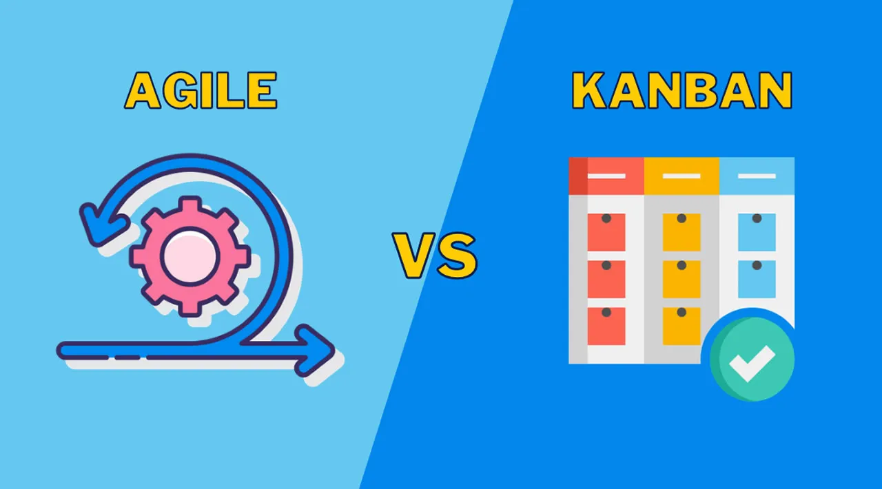 Agile vs Kanban: Which is Better?