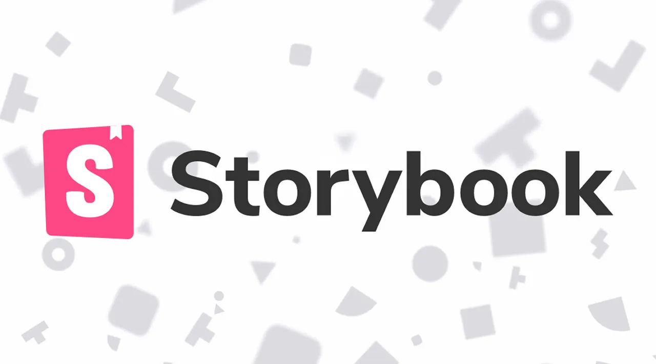 Storybook: 📓 The UI Component Explorer