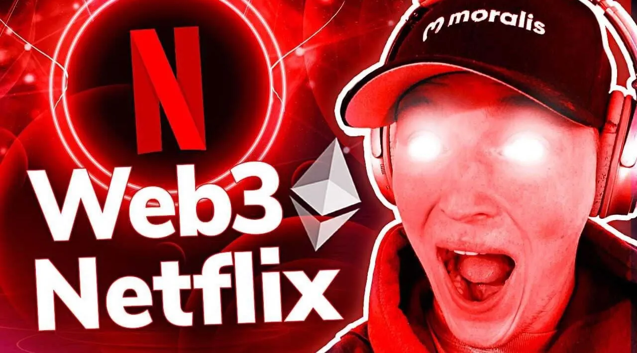 How to Build a Web3 Netflix Clone