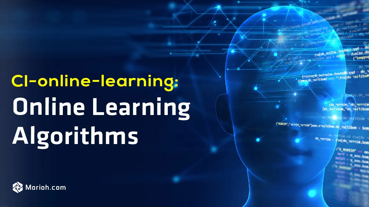 Cl-online-learning: online Learning Algorithms 