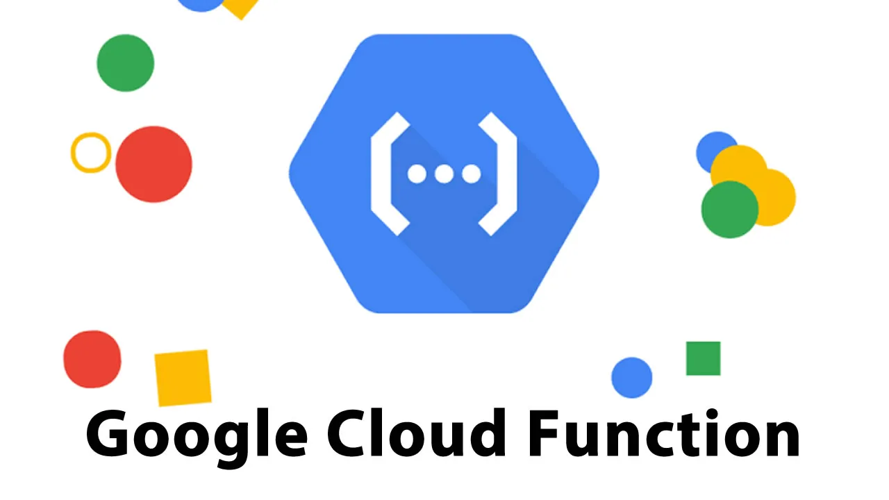 How to Create A Google Cloud Function To Generate Images