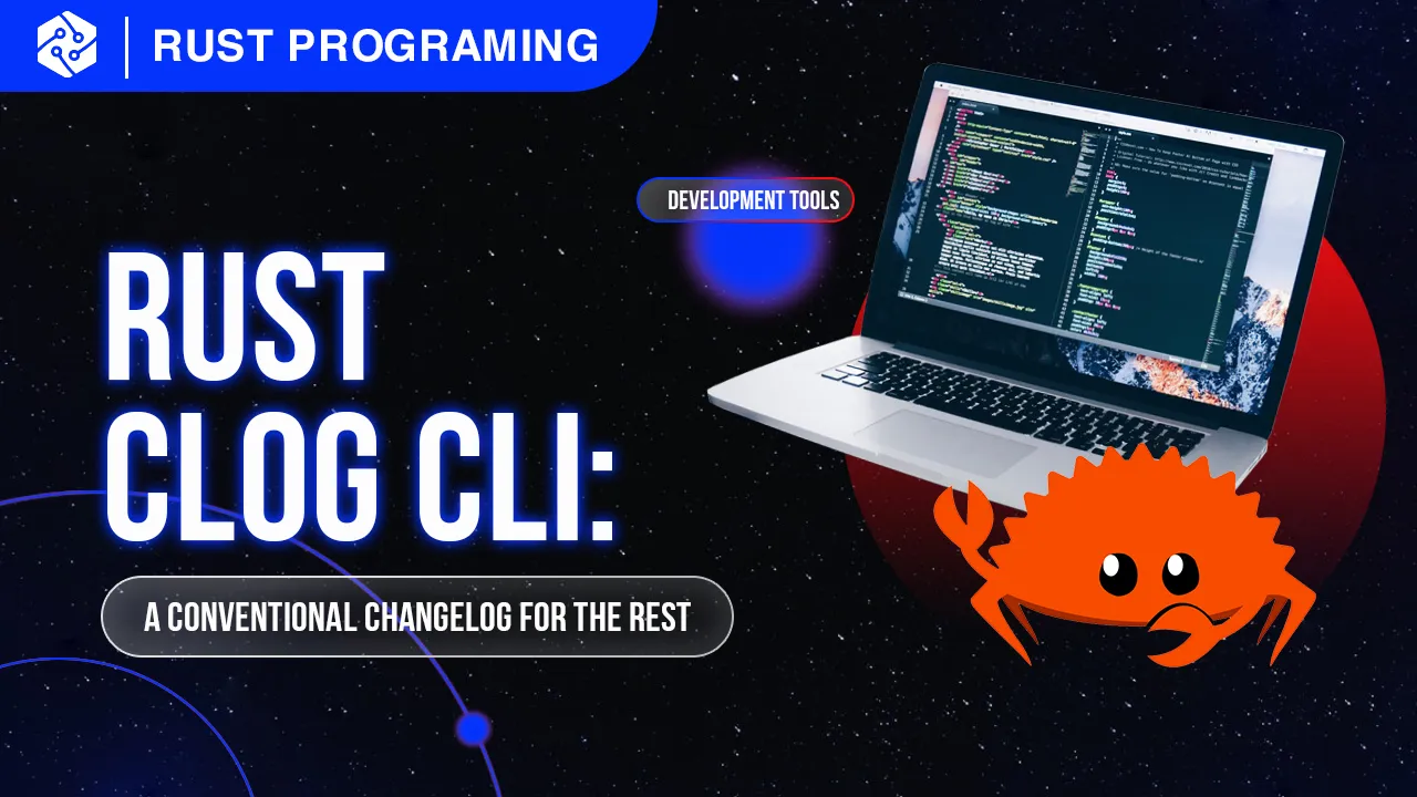 Clog Cli: Generate Beautiful Changelogs From Your Git Commit History