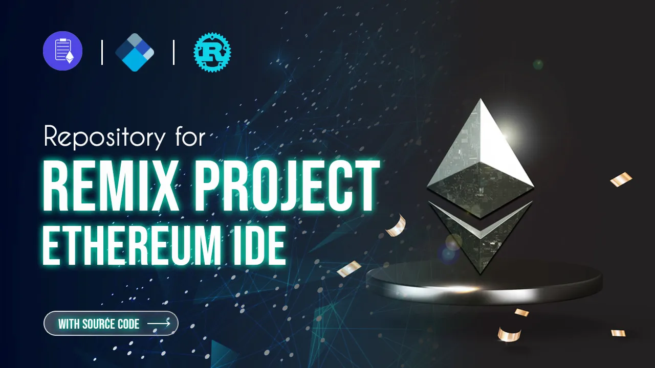 Remix - Ethereum IDE & Community