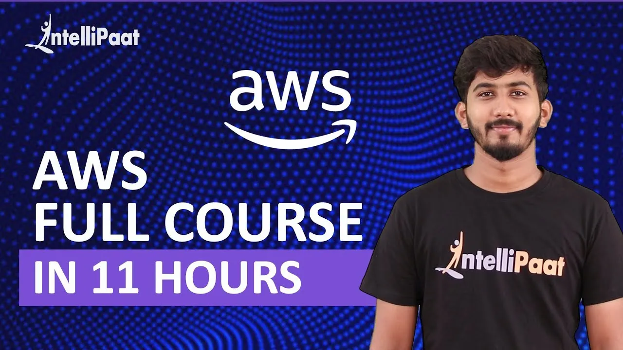The Most Popular AWS Services Today