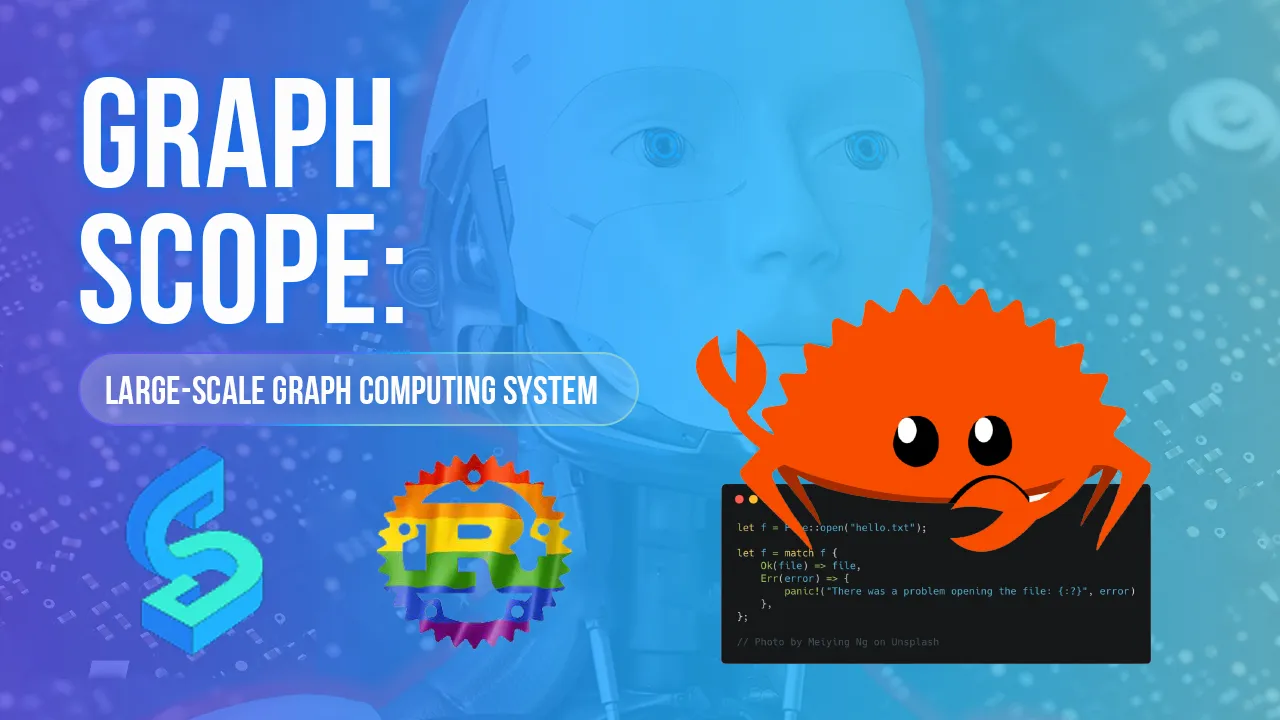 GraphScope: A One-Stop Large-Scale Graph Computing System from Alibaba