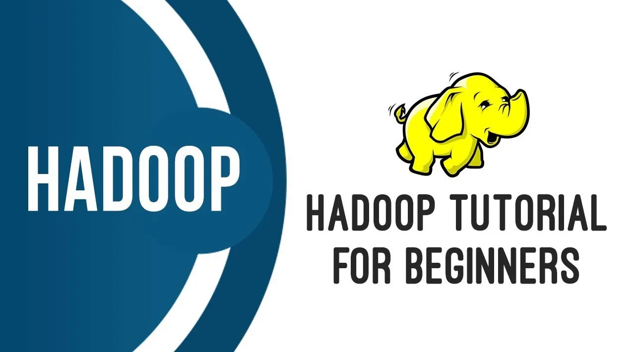Hadoop Tutorial for Beginners - Full Course 