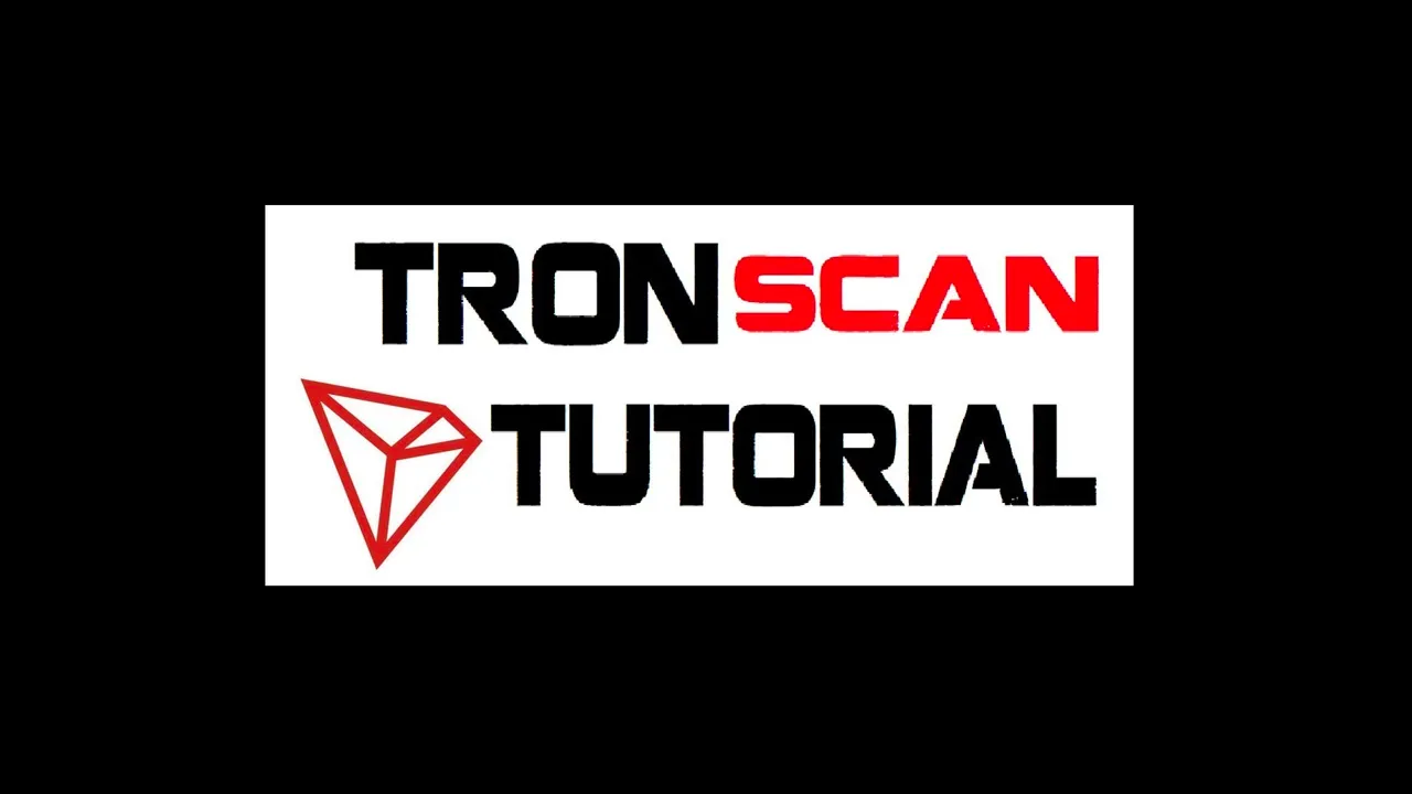 What is TRONSCAN | How to Use TRONSCAN | Beginner's Guide