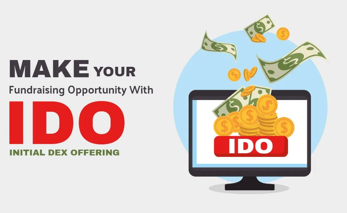 IDO Development Company