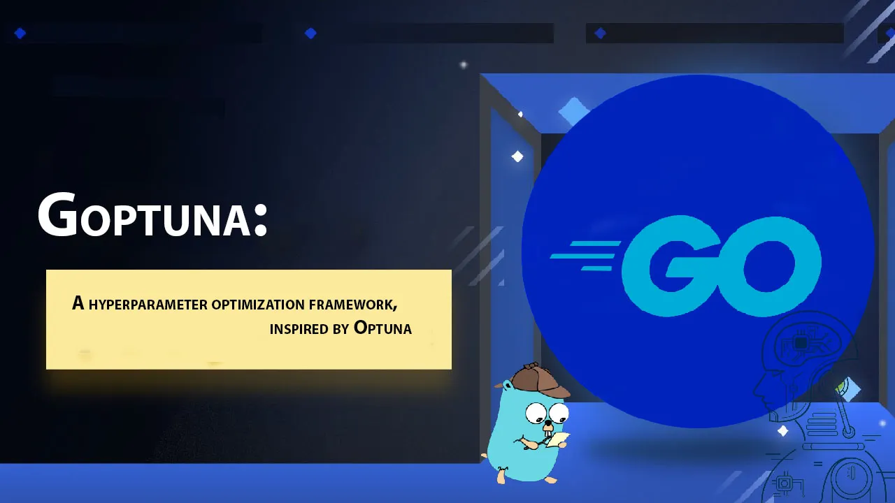 Goptuna: A Hyperparameter Optimization Framework, inspired By Optuna