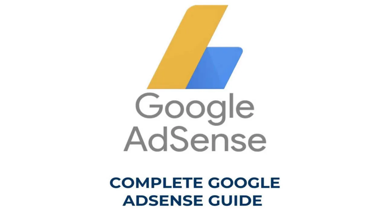 Complete Google Adsense Guide Step by Step (PDF Book for FREE Download)
