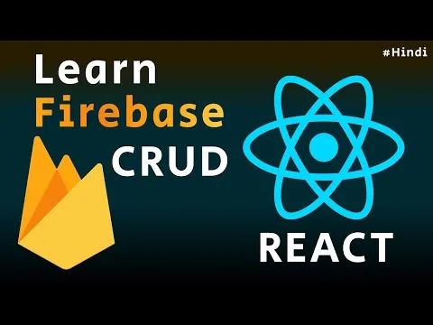 How to Perform CRUD Operation Firebase 9 & React