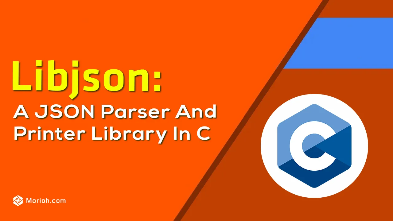 Libjson: A JSON Parser and Printer Library in C