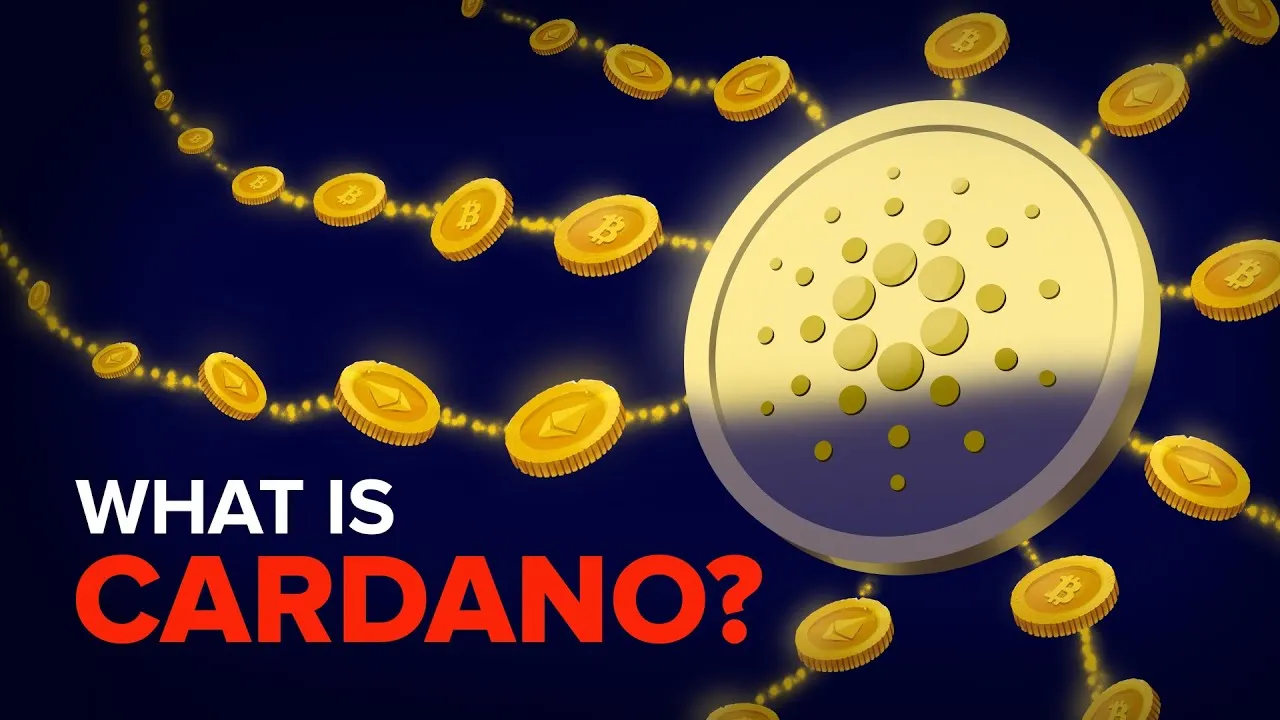 What is Cardano (ADA) and How It Works ? 