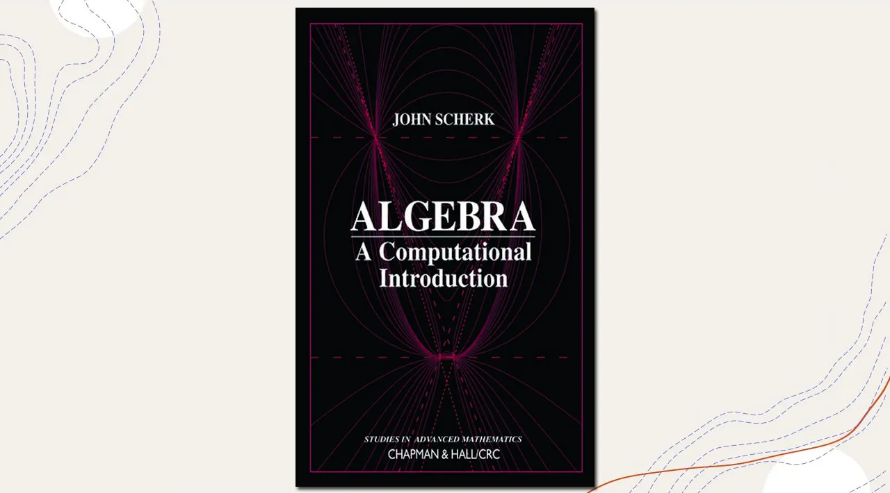 Algebra: A Computational Introduction (PDF Textbook for FREE Download)