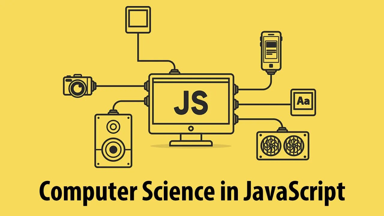 Computer Science in JavaScript