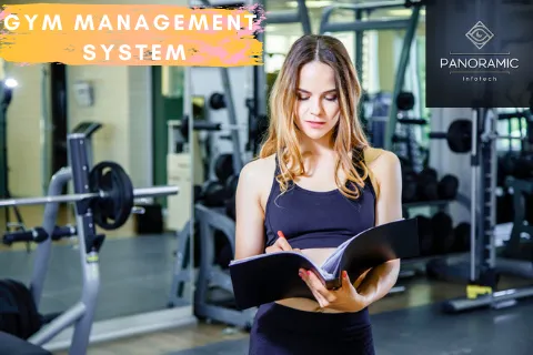 Gym Management System - A Complete Solution For Fitness Business