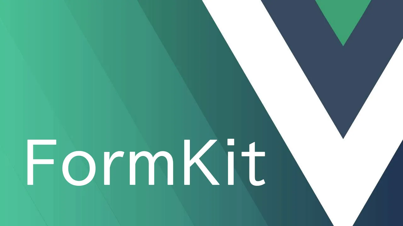 Potente Desarrollo De Formularios Vue.js Con FormKit