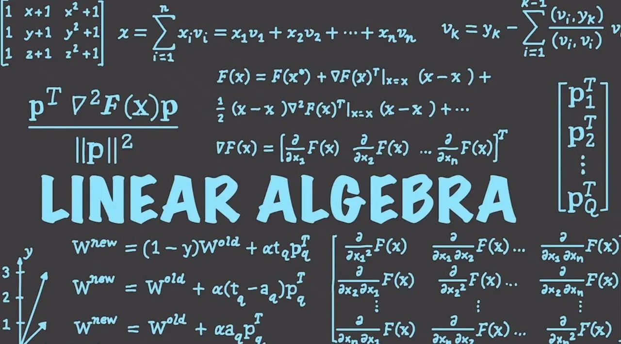 Linear Algebra And Analysis (PDF Textbook for FREE Download)