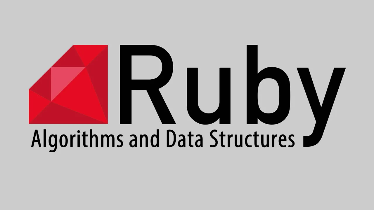 Algorithms and Data Structures in Ruby