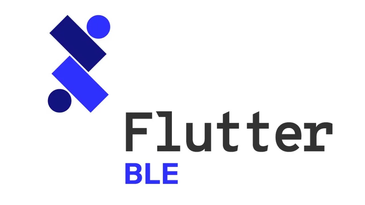 BLE simulation for Flutter on iOS