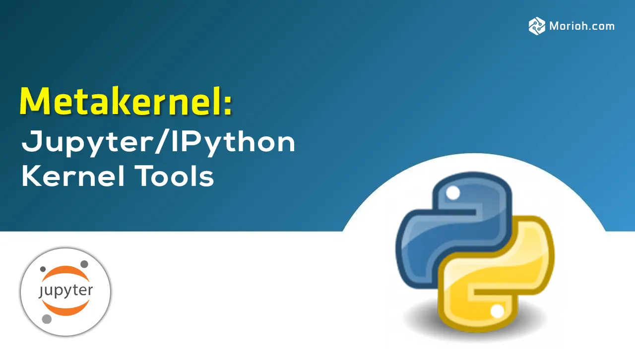 Metakernel: Jupyter/IPython Kernel tools