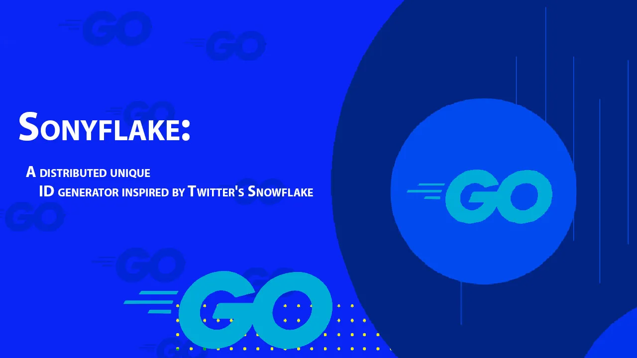 A Distributed Unique ID Generator inspired By Twitter's Snowflake