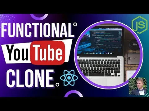 Build a Functioning YouTube Clone with Node.js, Express, TypeScript and Next.js