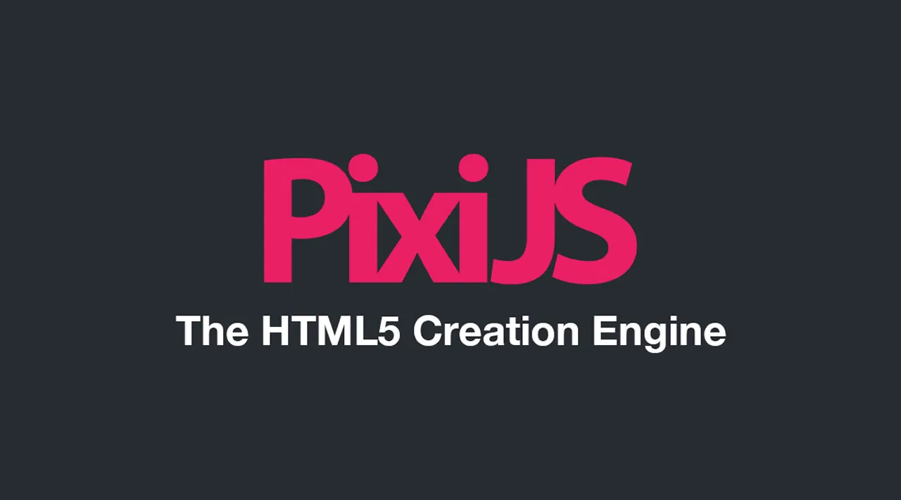 pixijs: The HTML5 Creation Engine