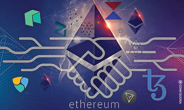 Ethereum Smart Contracts