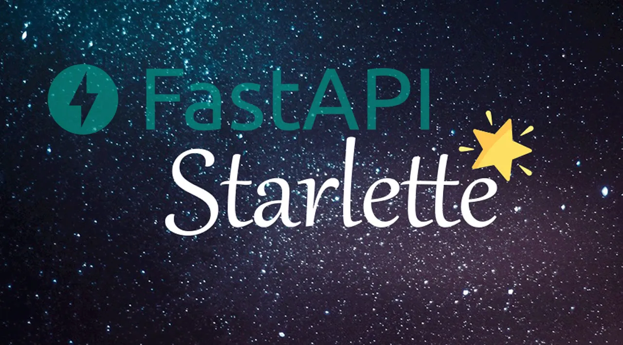 Asynchronous Event Dispatching/Handling Library for FastAPI and Starlette