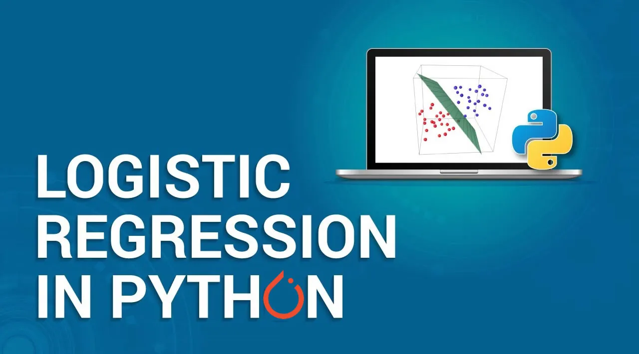 Regresión logística usando PyTorch en Python