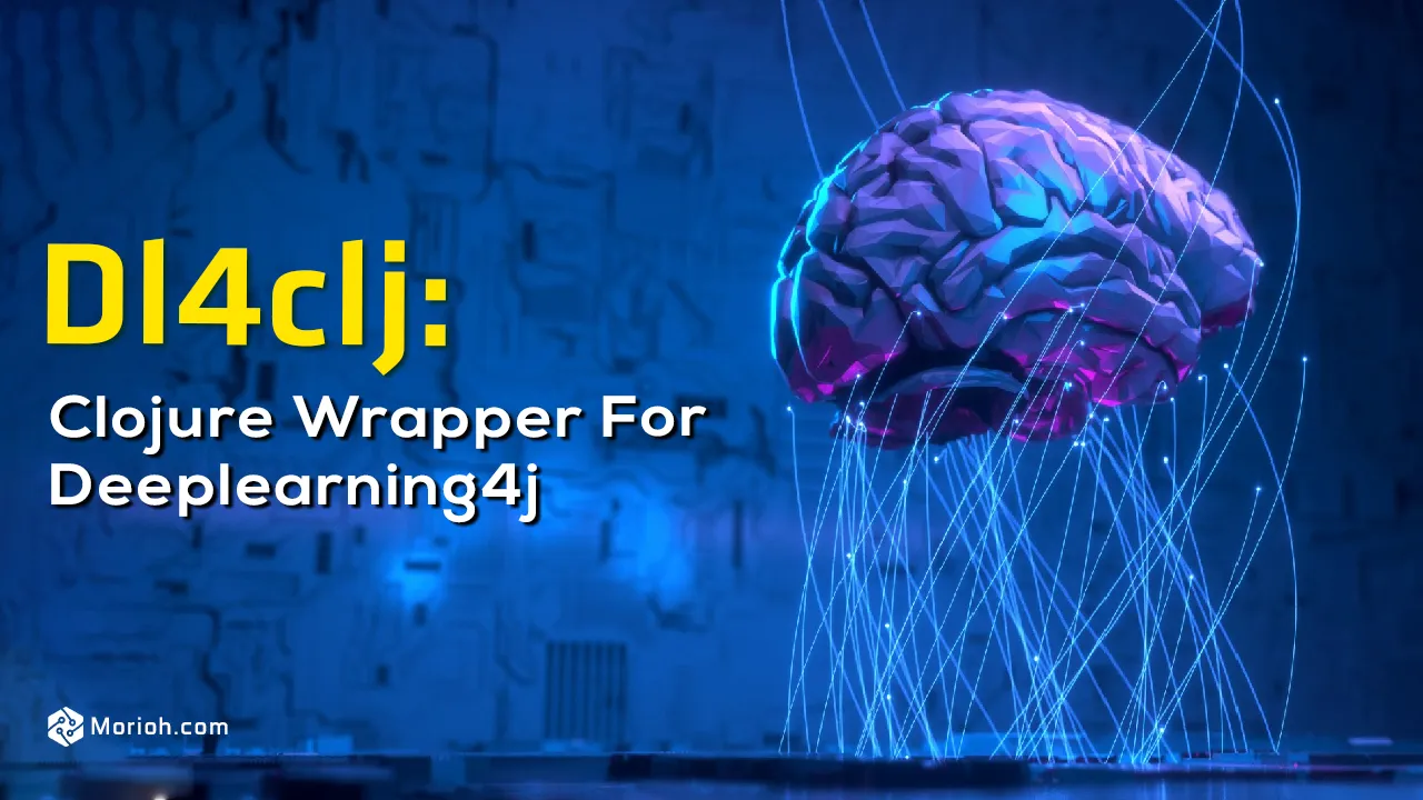 Dl4clj: Clojure Wrapper for Deeplearning4j.