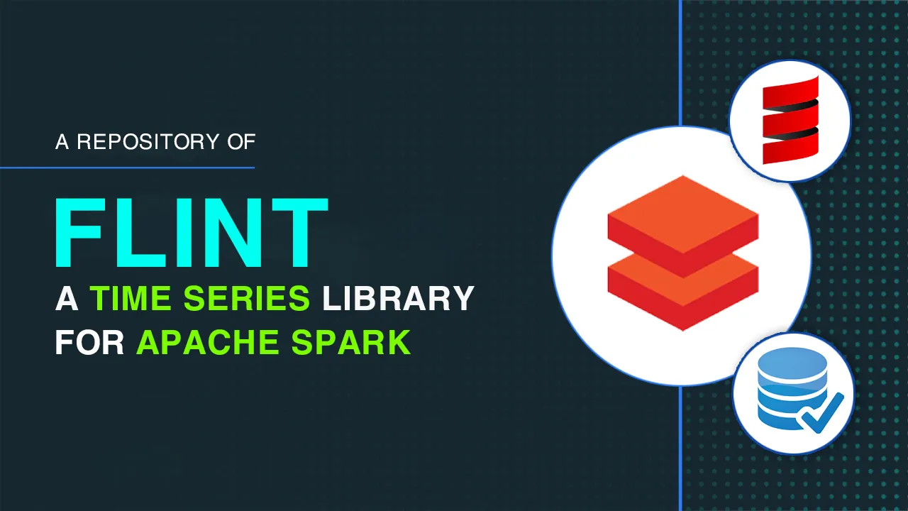 Flint: A Time Series Library for Apache Spark