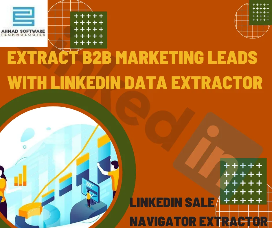 what is the best way to use LinkedIn to generate leads?
