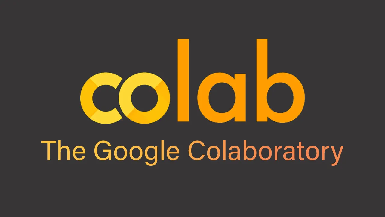 Google Colaboratory –GoogleドライブでPythonコードを実行する